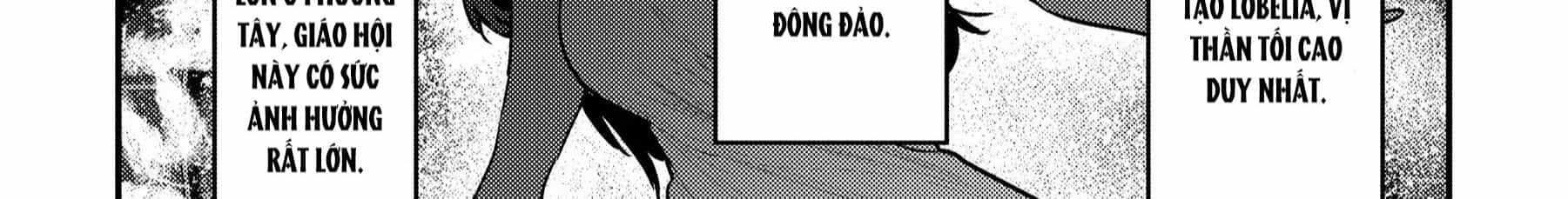 Cuộc Phiêu Lưu Của Kẻ Bất Tử Không Mong Muốn - Chương 32 - ảnh 6