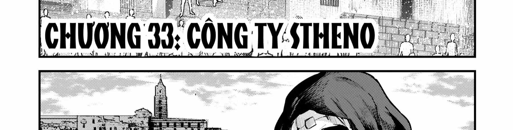 Cuộc Phiêu Lưu Của Kẻ Bất Tử Không Mong Muốn - Chương 33 - ảnh 10