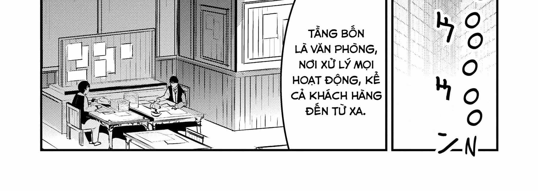 Cuộc Phiêu Lưu Của Kẻ Bất Tử Không Mong Muốn - Chương 33 - ảnh 39