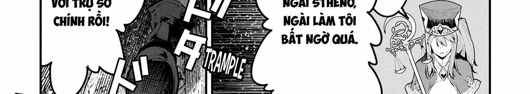 Cuộc Phiêu Lưu Của Kẻ Bất Tử Không Mong Muốn - Chương 33 - ảnh 93
