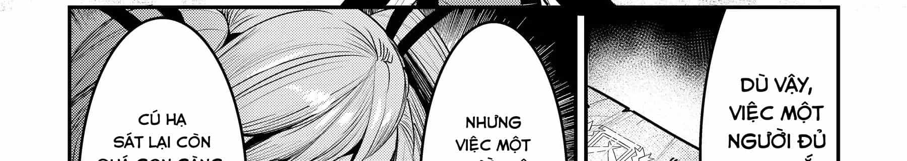 Cuộc Phiêu Lưu Của Kẻ Bất Tử Không Mong Muốn - Chương 34 - ảnh 118