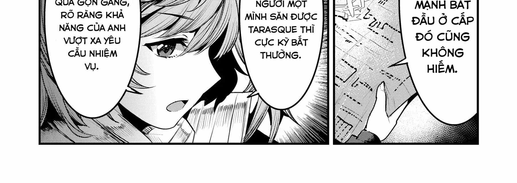 Cuộc Phiêu Lưu Của Kẻ Bất Tử Không Mong Muốn - Chương 34 - ảnh 119