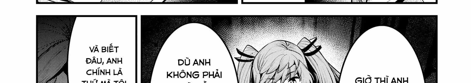 Cuộc Phiêu Lưu Của Kẻ Bất Tử Không Mong Muốn - Chương 34 - ảnh 124