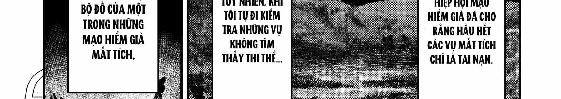 Cuộc Phiêu Lưu Của Kẻ Bất Tử Không Mong Muốn - Chương 34 - ảnh 140
