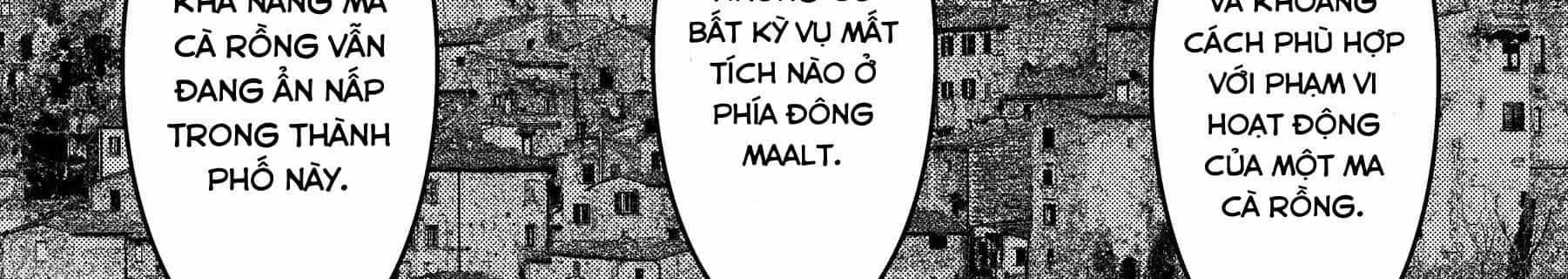 Cuộc Phiêu Lưu Của Kẻ Bất Tử Không Mong Muốn - Chương 34 - ảnh 152