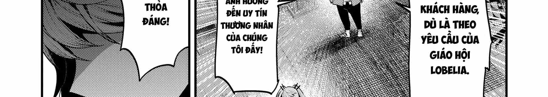 Cuộc Phiêu Lưu Của Kẻ Bất Tử Không Mong Muốn - Chương 34 - ảnh 67