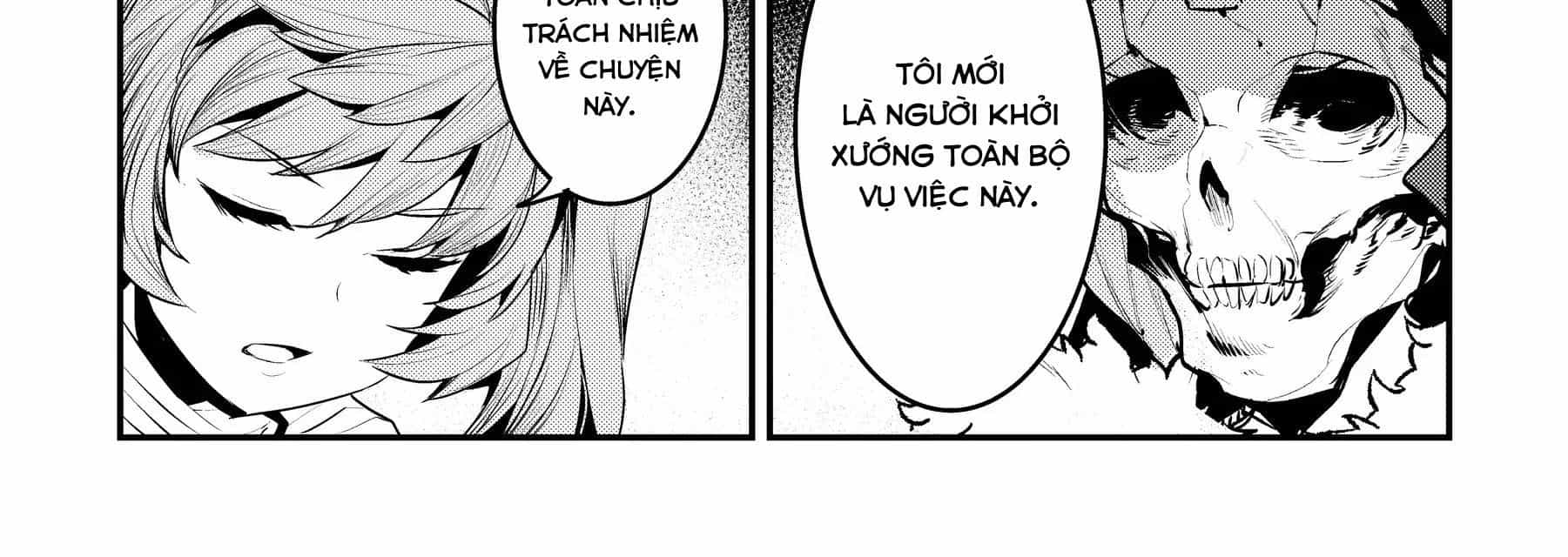 Cuộc Phiêu Lưu Của Kẻ Bất Tử Không Mong Muốn - Chương 34 - ảnh 84