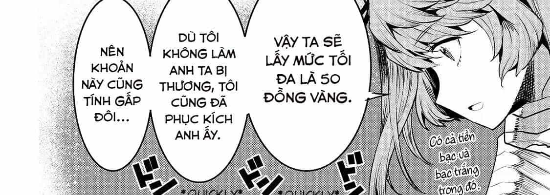 Cuộc Phiêu Lưu Của Kẻ Bất Tử Không Mong Muốn - Chương 35 - ảnh 52