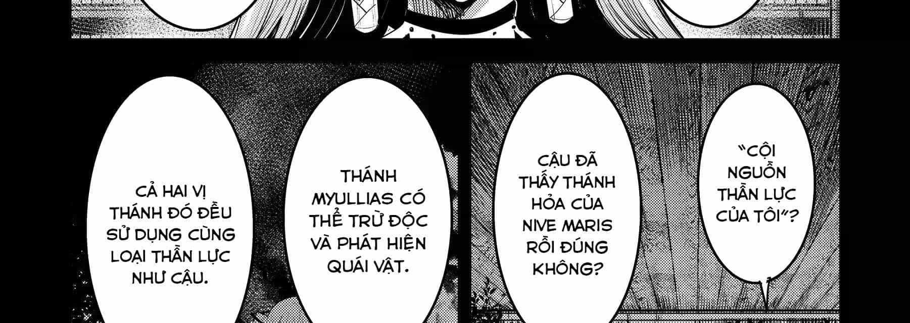 Cuộc Phiêu Lưu Của Kẻ Bất Tử Không Mong Muốn - Chương 36 - ảnh 110