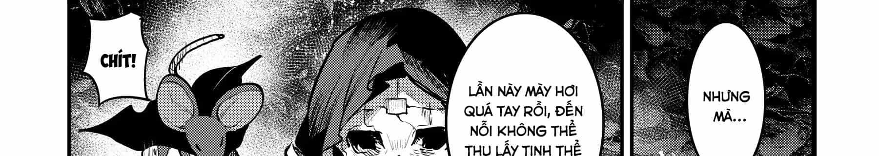 Cuộc Phiêu Lưu Của Kẻ Bất Tử Không Mong Muốn - Chương 37 - ảnh 170
