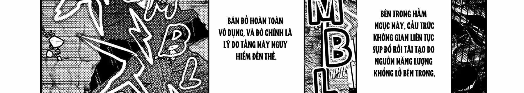 Cuộc Phiêu Lưu Của Kẻ Bất Tử Không Mong Muốn - Chương 37 - ảnh 89