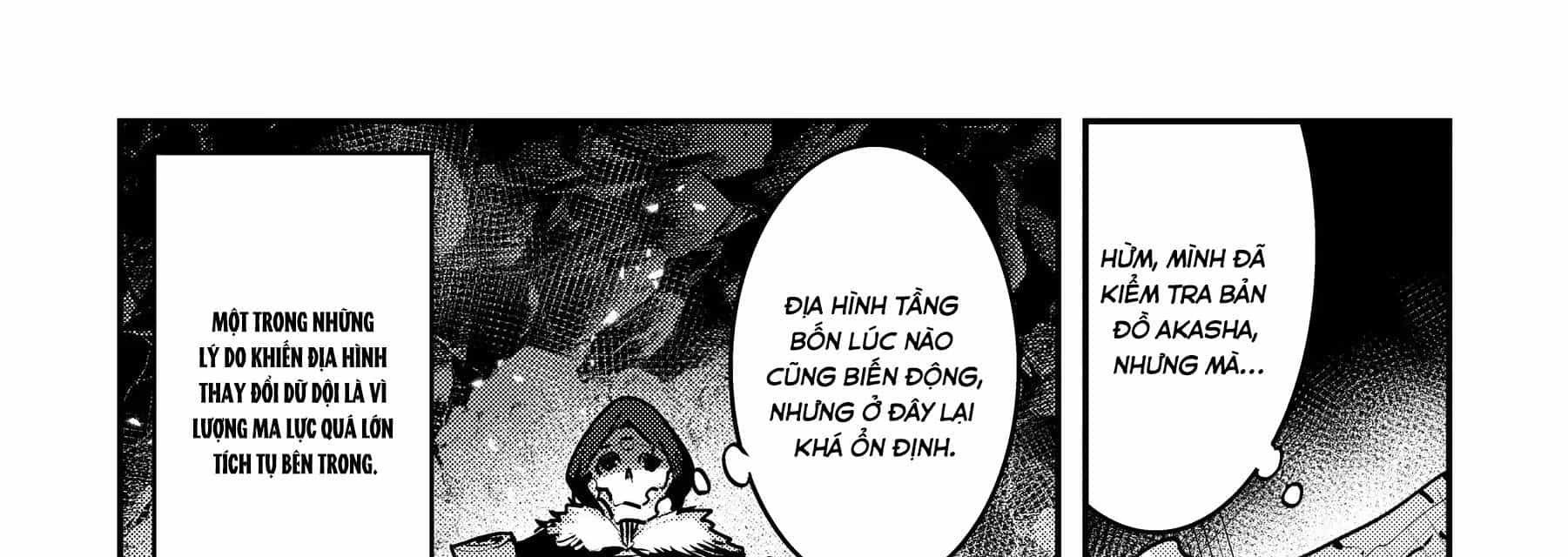 Cuộc Phiêu Lưu Của Kẻ Bất Tử Không Mong Muốn - Chương 38 - ảnh 65