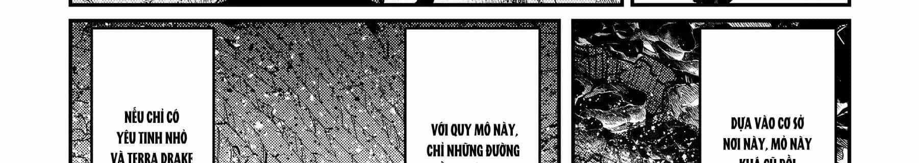Cuộc Phiêu Lưu Của Kẻ Bất Tử Không Mong Muốn - Chương 38 - ảnh 96