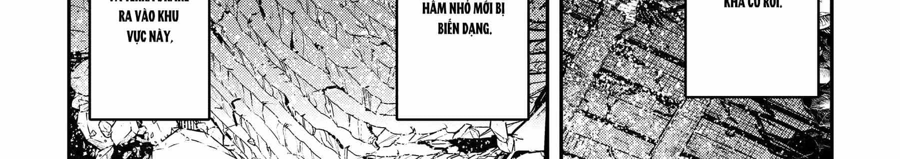 Cuộc Phiêu Lưu Của Kẻ Bất Tử Không Mong Muốn - Chương 38 - ảnh 97