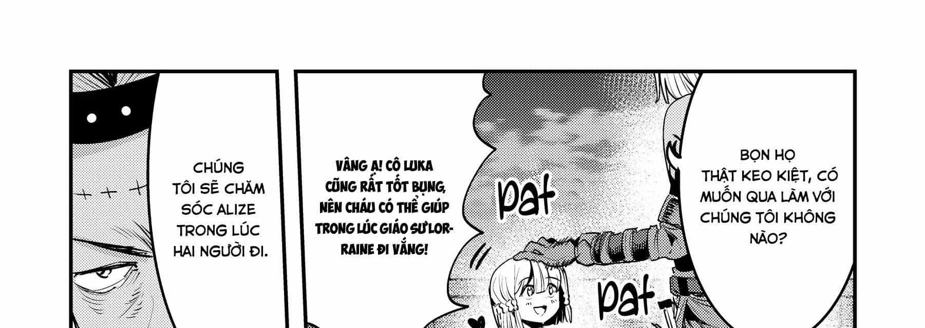Cuộc Phiêu Lưu Của Kẻ Bất Tử Không Mong Muốn - Chương 40 - ảnh 138