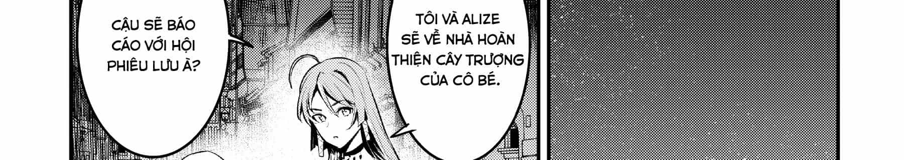 Cuộc Phiêu Lưu Của Kẻ Bất Tử Không Mong Muốn - Chương 40 - ảnh 144