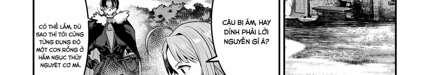 Cuộc Phiêu Lưu Của Kẻ Bất Tử Không Mong Muốn - Chương 40 - ảnh 23