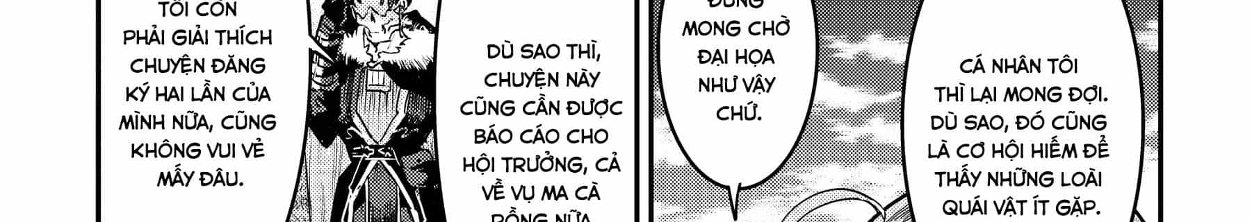 Cuộc Phiêu Lưu Của Kẻ Bất Tử Không Mong Muốn - Chương 40 - ảnh 47
