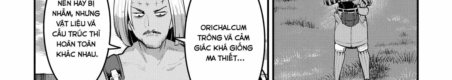 Cuộc Phiêu Lưu Của Kẻ Bất Tử Không Mong Muốn - Chương 40 - ảnh 86