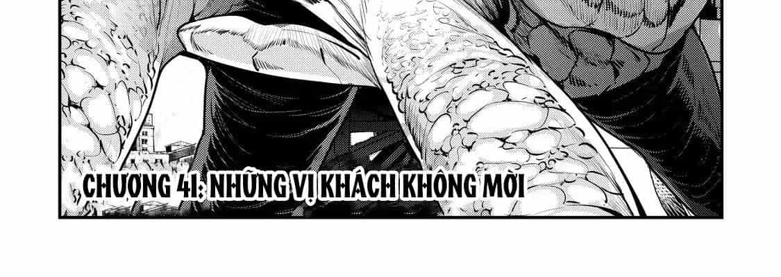 Cuộc Phiêu Lưu Của Kẻ Bất Tử Không Mong Muốn - Chương 41 - ảnh 7