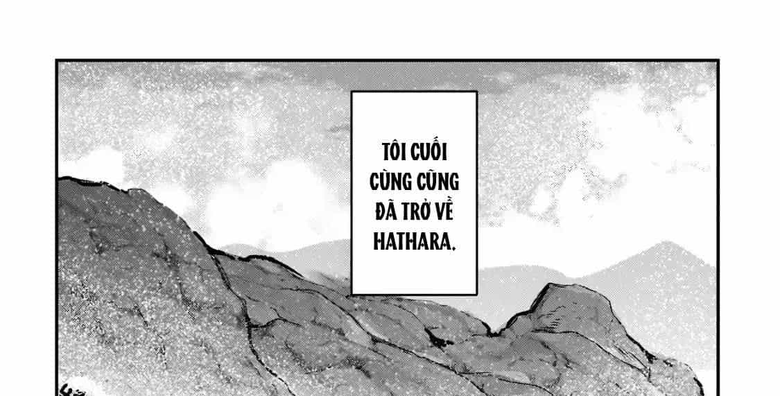 Cuộc Phiêu Lưu Của Kẻ Bất Tử Không Mong Muốn - Chương 42 - ảnh 73