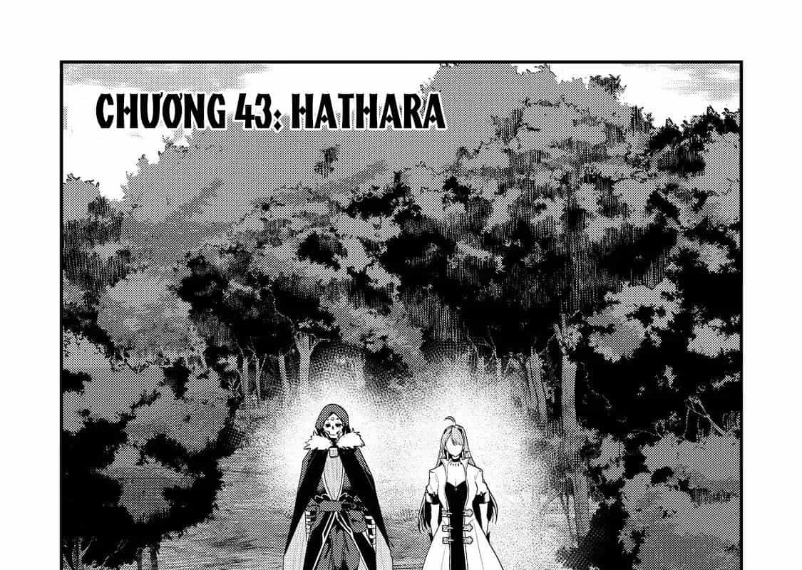 Cuộc Phiêu Lưu Của Kẻ Bất Tử Không Mong Muốn - Chương 43 - ảnh 5
