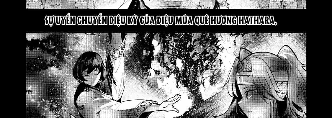 Cuộc Phiêu Lưu Của Kẻ Bất Tử Không Mong Muốn - Chương 44 - ảnh 7