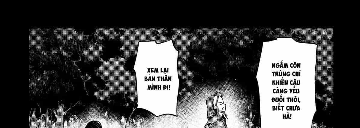 Cuộc Phiêu Lưu Của Kẻ Bất Tử Không Mong Muốn - Chương 45 - ảnh 15