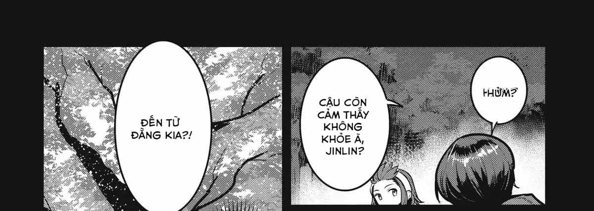 Cuộc Phiêu Lưu Của Kẻ Bất Tử Không Mong Muốn - Chương 45 - ảnh 49