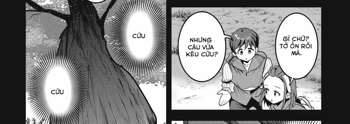 Cuộc Phiêu Lưu Của Kẻ Bất Tử Không Mong Muốn - Chương 45 - ảnh 50