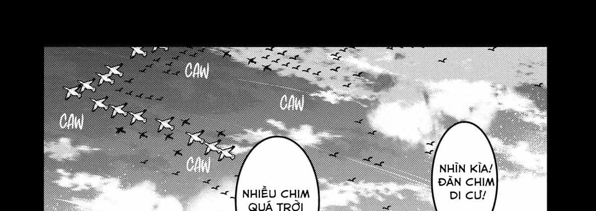 Cuộc Phiêu Lưu Của Kẻ Bất Tử Không Mong Muốn - Chương 46 - ảnh 21
