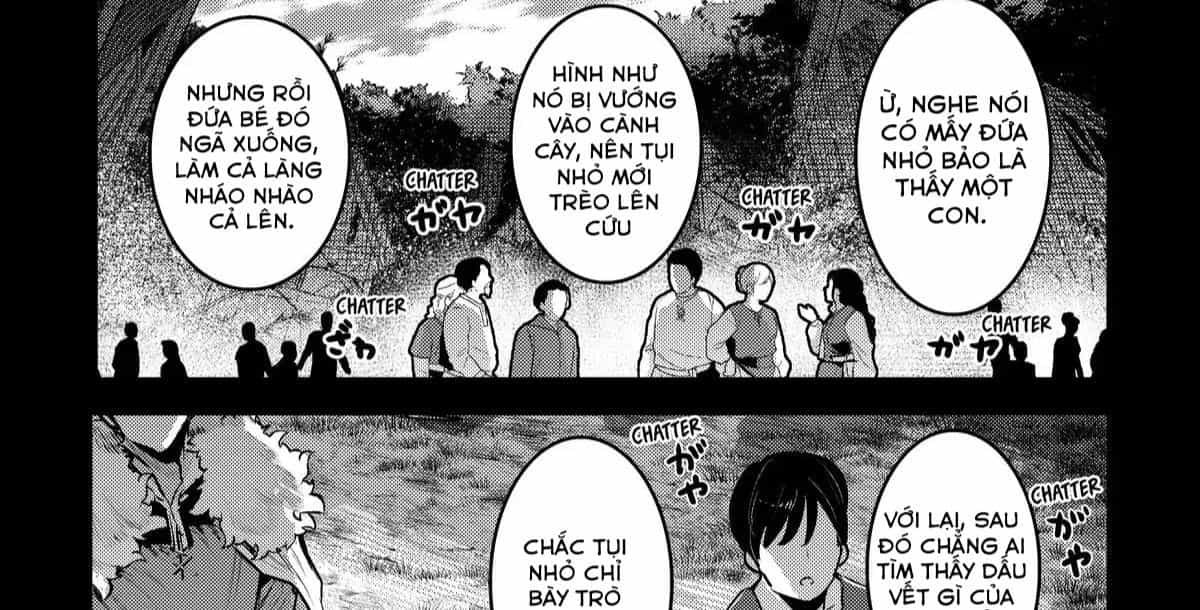 Cuộc Phiêu Lưu Của Kẻ Bất Tử Không Mong Muốn - Chương 46 - ảnh 3