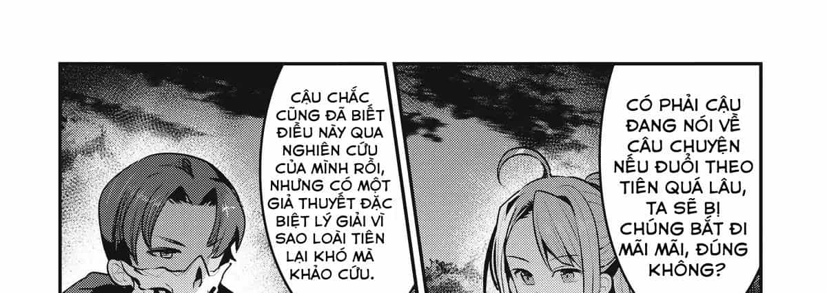 Cuộc Phiêu Lưu Của Kẻ Bất Tử Không Mong Muốn - Chương 46 - ảnh 60