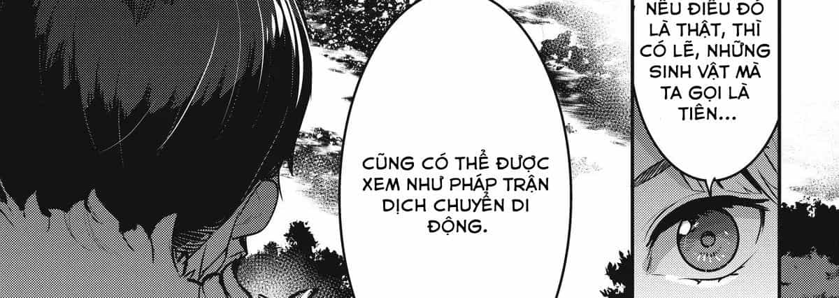 Cuộc Phiêu Lưu Của Kẻ Bất Tử Không Mong Muốn - Chương 46 - ảnh 66