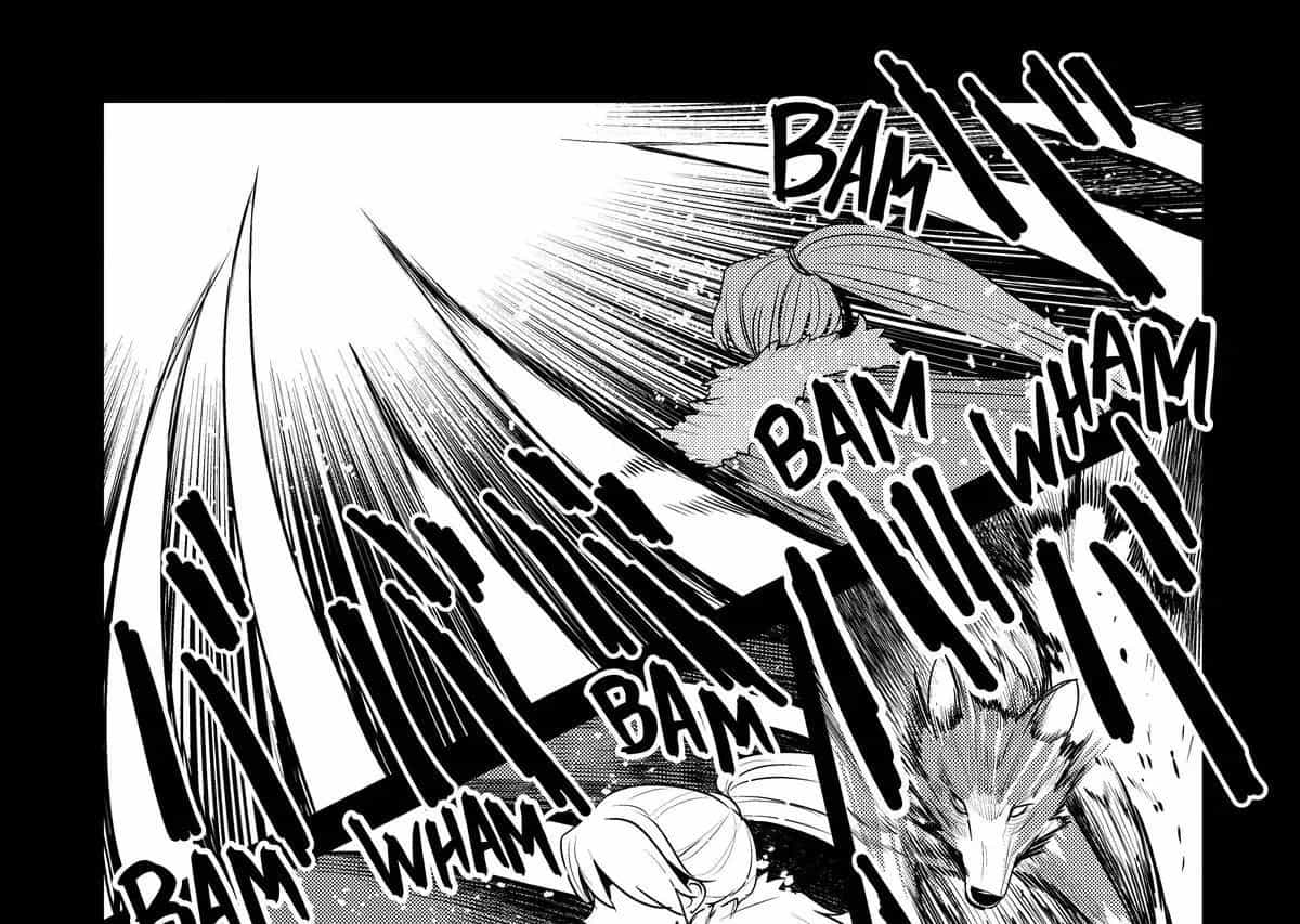 Cuộc Phiêu Lưu Của Kẻ Bất Tử Không Mong Muốn - Chương 47 - ảnh 92