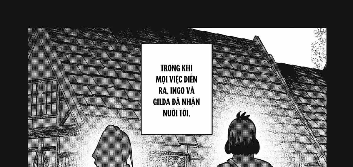 Cuộc Phiêu Lưu Của Kẻ Bất Tử Không Mong Muốn - Chương 48 - ảnh 47