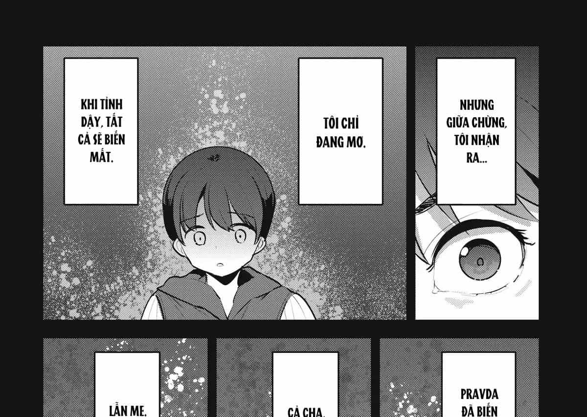 Cuộc Phiêu Lưu Của Kẻ Bất Tử Không Mong Muốn - Chương 48 - ảnh 55