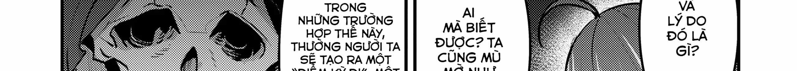 Cuộc Phiêu Lưu Của Kẻ Bất Tử Không Mong Muốn - Chương 49 - ảnh 286