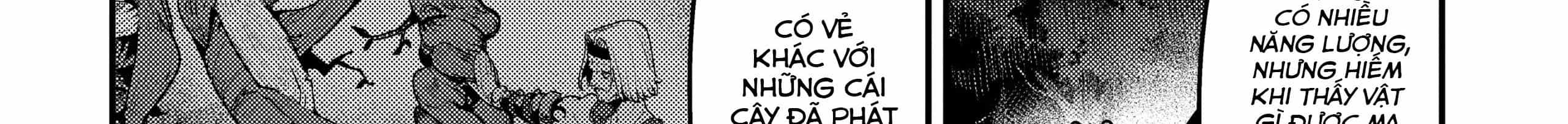 Cuộc Phiêu Lưu Của Kẻ Bất Tử Không Mong Muốn - Chương 49 - ảnh 80