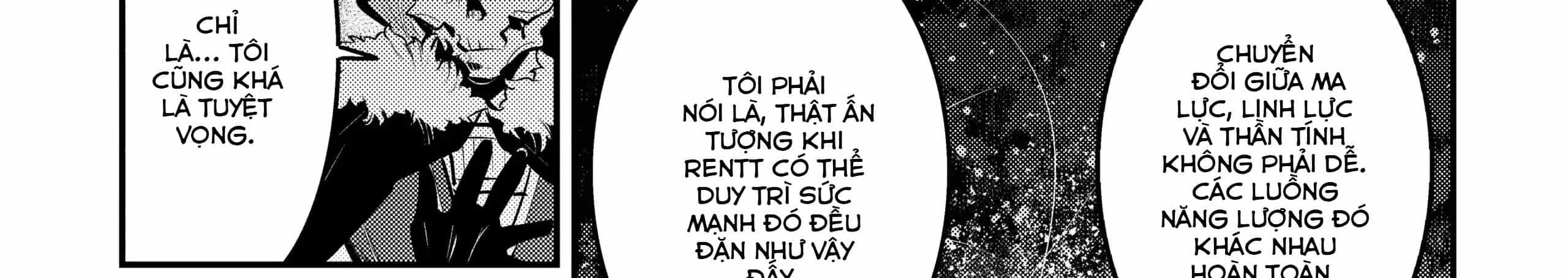 Cuộc Phiêu Lưu Của Kẻ Bất Tử Không Mong Muốn - Chương 50 - ảnh 152