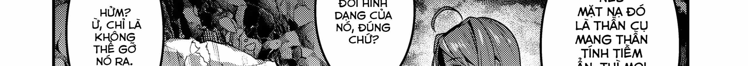 Cuộc Phiêu Lưu Của Kẻ Bất Tử Không Mong Muốn - Chương 50 - ảnh 213