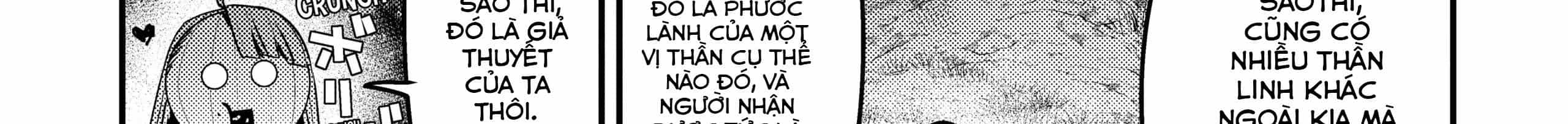 Cuộc Phiêu Lưu Của Kẻ Bất Tử Không Mong Muốn - Chương 50 - ảnh 230