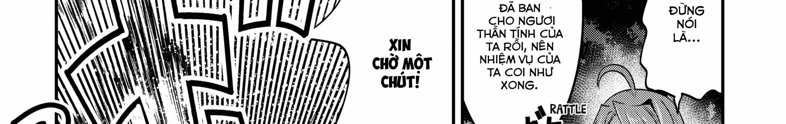 Cuộc Phiêu Lưu Của Kẻ Bất Tử Không Mong Muốn - Chương 50 - ảnh 267