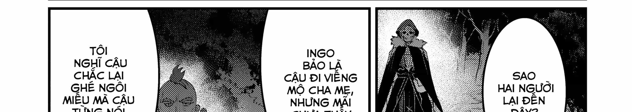Cuộc Phiêu Lưu Của Kẻ Bất Tử Không Mong Muốn - Chương 50 - ảnh 339
