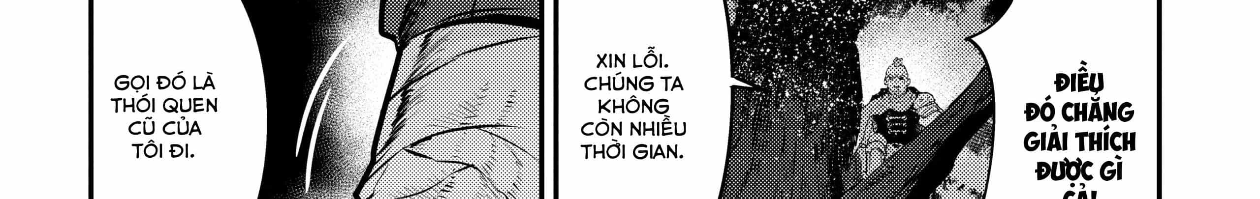 Cuộc Phiêu Lưu Của Kẻ Bất Tử Không Mong Muốn - Chương 52 - ảnh 59