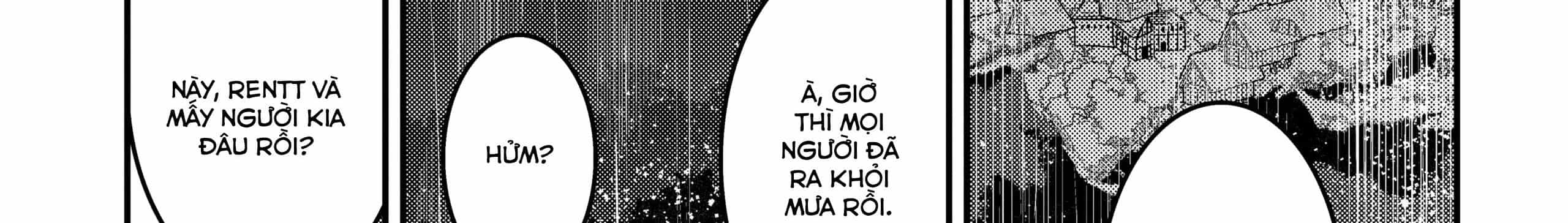 Cuộc Phiêu Lưu Của Kẻ Bất Tử Không Mong Muốn - Chương 53 - ảnh 46