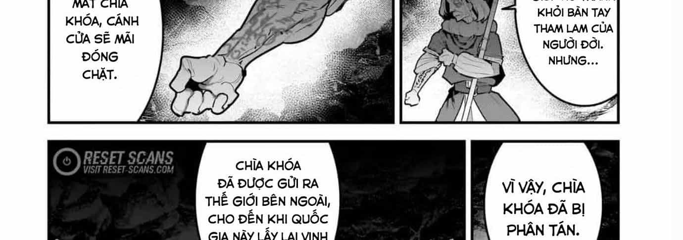 Cuộc Phiêu Lưu Của Kẻ Bất Tử Không Mong Muốn - Chương 54 - ảnh 23