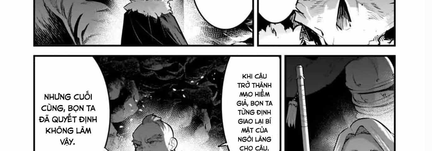 Cuộc Phiêu Lưu Của Kẻ Bất Tử Không Mong Muốn - Chương 54 - ảnh 39