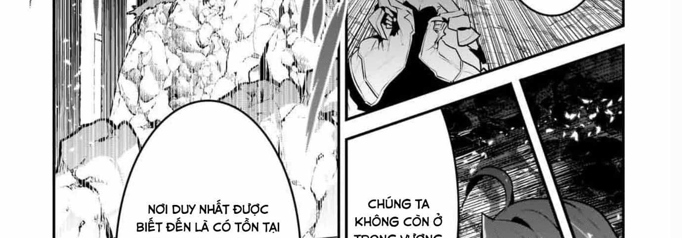 Cuộc Phiêu Lưu Của Kẻ Bất Tử Không Mong Muốn - Chương 54 - ảnh 51