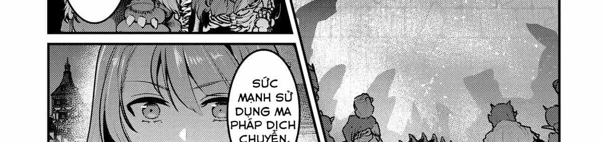 Cuộc Phiêu Lưu Của Kẻ Bất Tử Không Mong Muốn - Chương 55 - ảnh 26
